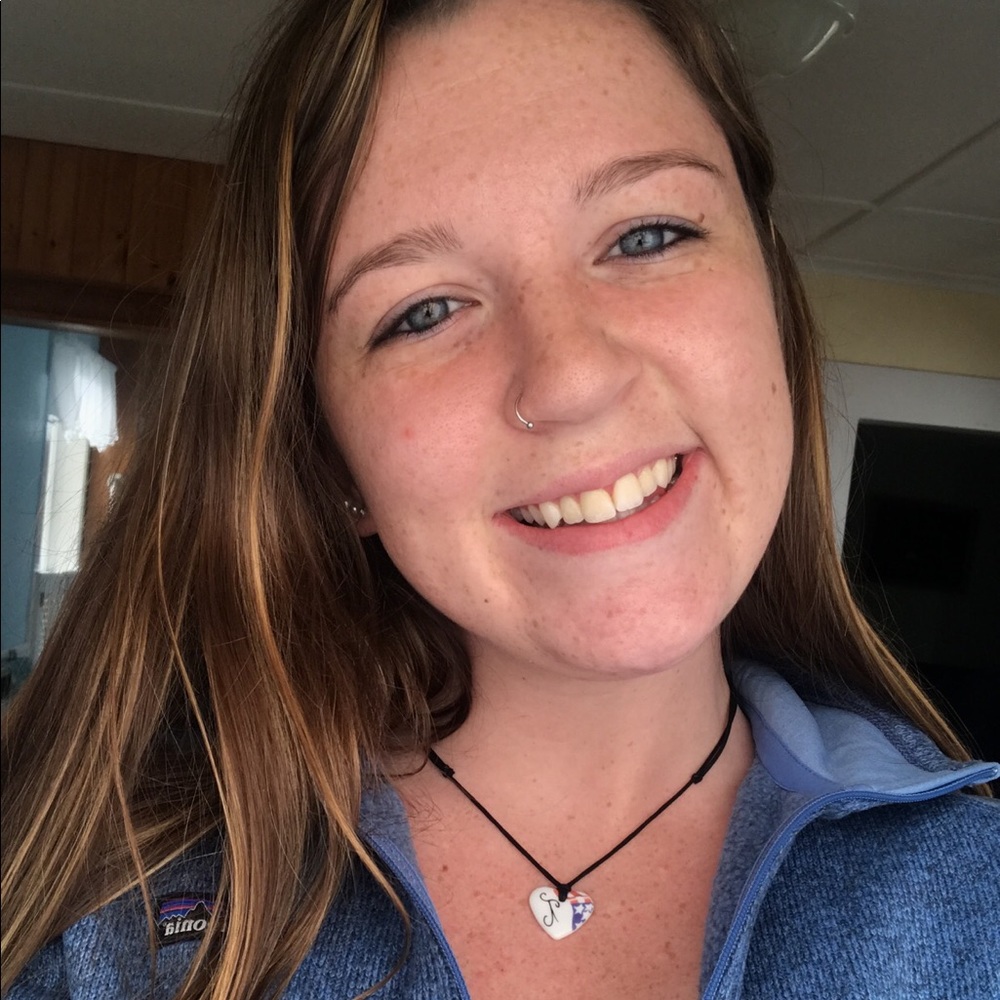 Meet your Posher, Kalysta